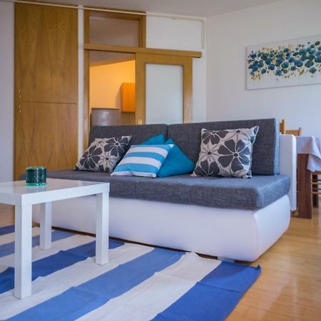 Blue Lake Apartment Загреб Экстерьер фото